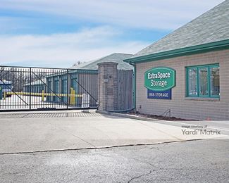 Photo 1 of Extra Space Storage - 7009 East 56th Street, Indianapolis, IN