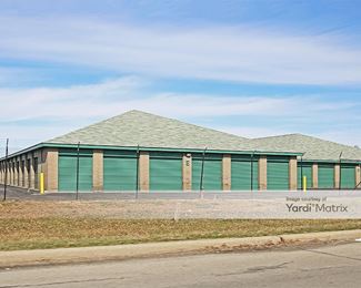 Photo 2 of Extra Space Storage - 7009 East 56th Street, Indianapolis, IN