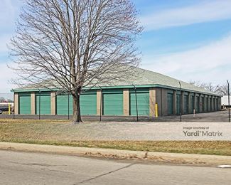 Photo 3 of Extra Space Storage - 7009 East 56th Street, Indianapolis, IN