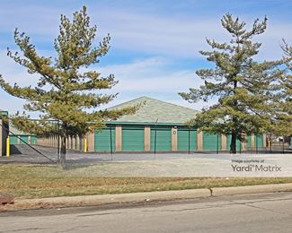Photo 4 of Extra Space Storage - 7009 East 56th Street, Indianapolis, IN