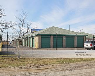Photo 5 of Extra Space Storage - 7009 East 56th Street, Indianapolis, IN