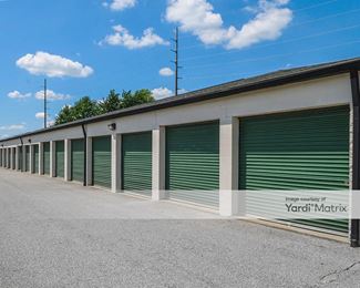 Photo 1 of Infinite Self Storage - 302 North Meridian Street, Pittsboro, IN