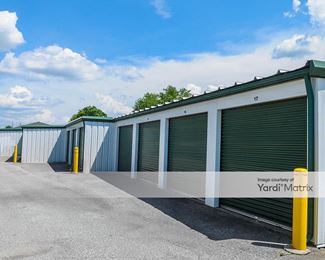 Photo 2 of Infinite Self Storage - 302 North Meridian Street, Pittsboro, IN