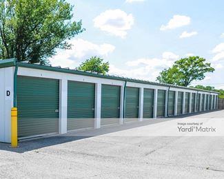 Photo 3 of Infinite Self Storage - 302 North Meridian Street, Pittsboro, IN