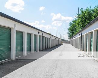 Photo 4 of Infinite Self Storage - 302 North Meridian Street, Pittsboro, IN