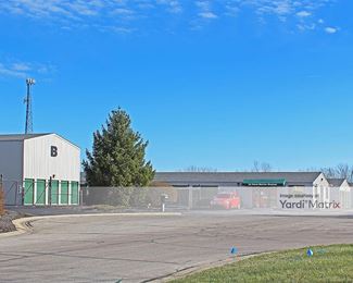 Photo 1 of SecurCare Self Storage - 71 Vista Pkwy, Avon, IN