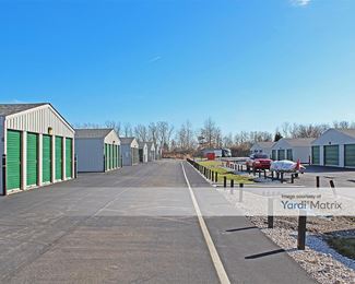 Photo 2 of SecurCare Self Storage - 71 Vista Pkwy, Avon, IN