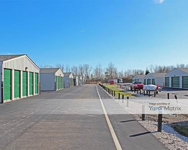 Storage Units for Rent available at 71 Vista Pkwy, Avon, IN 46123