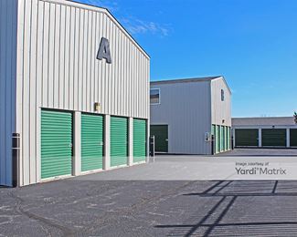 Photo 3 of SecurCare Self Storage - 71 Vista Pkwy, Avon, IN