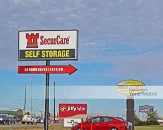 Photo 5 of SecurCare Self Storage - 71 Vista Pkwy, Avon, IN