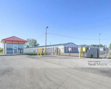 Storage Units for Rent available at 14515 IN-32, Noblesville, IN 46060