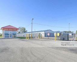 Image for Storage Rentals of America - 14515 IN-32, Noblesville, IN