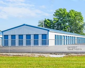 Photo 4 of Storage Rentals of America - 14515 IN-32, Noblesville, IN
