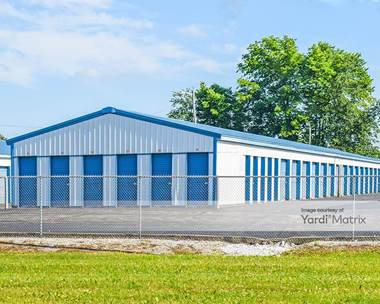 Storage Units for Rent available at 14515 IN-32, Noblesville, IN 46060