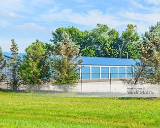 Photo 6 of Storage Rentals of America - 14515 IN-32, Noblesville, IN