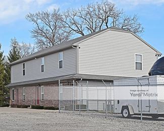 Photo 2 of SecurCare Self Storage - 3231 North Arlington Avenue, Indianapolis, IN