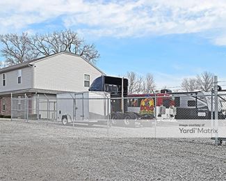 Photo 3 of SecurCare Self Storage - 3231 North Arlington Avenue, Indianapolis, IN