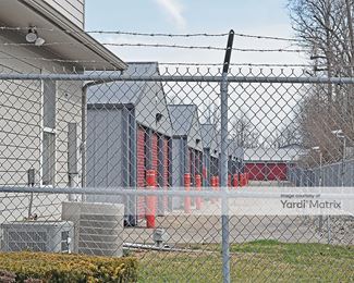 Photo 5 of SecurCare Self Storage - 3231 North Arlington Avenue, Indianapolis, IN