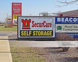Image for SecurCare Self Storage - 9303 US Highway 36, Avon, IN
