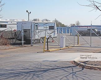 Photo 2 of SecurCare Self Storage - 9303 US Highway 36, Avon, IN