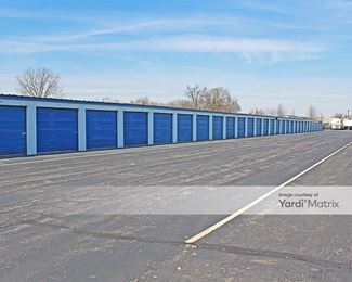 Photo 3 of SecurCare Self Storage - 9303 US Highway 36, Avon, IN