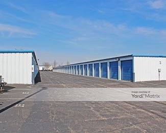 Photo 4 of SecurCare Self Storage - 9303 US Highway 36, Avon, IN