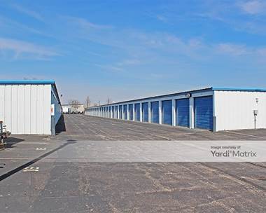 Storage Units for Rent available at 9303 US Highway 36, Avon, IN 46123