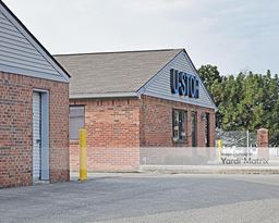 Image for U - Stor Self Storage - 6715 East Washington Street, Indianapolis, IN
