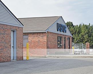 Photo 1 of U-Stor Self Storage - 6715 East Washington Street, Indianapolis, IN