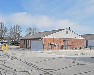 Photo 3 of U-Stor Self Storage - 6715 East Washington Street, Indianapolis, IN