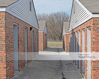 Photo 4 of U-Stor Self Storage - 6715 East Washington Street, Indianapolis, IN
