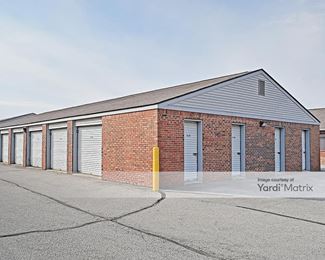 Photo 5 of U-Stor Self Storage - 6715 East Washington Street, Indianapolis, IN