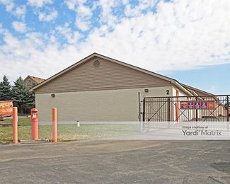 Photo 2 of Public Storage - 9915 Allisonville Road, Fishers, IN
