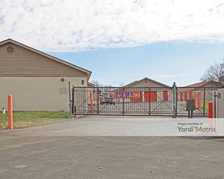 Photo 3 of Public Storage - 9915 Allisonville Road, Fishers, IN