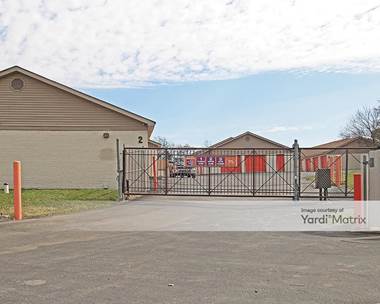 Storage Units for Rent available at 9915 Allisonville Road, Fishers, IN 46038