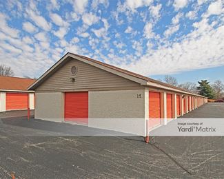 Photo 4 of Public Storage - 9915 Allisonville Road, Fishers, IN