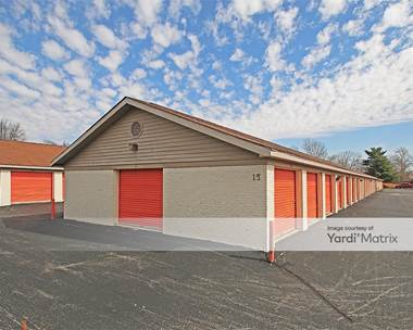Storage Units for Rent available at 9915 Allisonville Road, Fishers, IN 46038