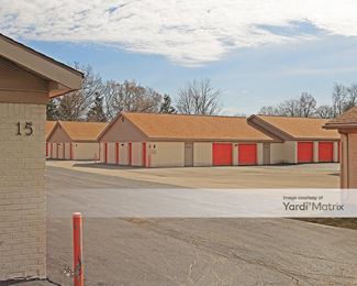 Photo 5 of Public Storage - 9915 Allisonville Road, Fishers, IN