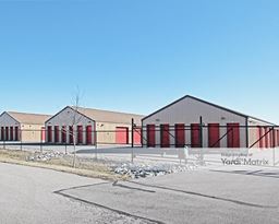 Image for Heartland Storage - 711 Commerce Drive, Franklin, IN