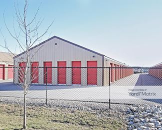 Photo 2 of Heartland Storage - 711 Commerce Drive, Franklin, IN