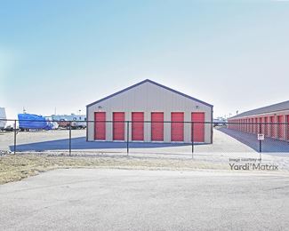 Photo 3 of Heartland Storage - 711 Commerce Drive, Franklin, IN