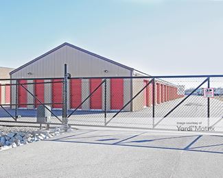 Photo 4 of Heartland Storage - 711 Commerce Drive, Franklin, IN