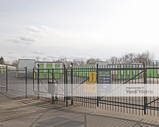 Photo 2 of Extra Space Storage - 3350 Lafayette Road, Indianapolis, IN