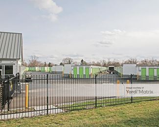 Photo 3 of Extra Space Storage - 3350 Lafayette Road, Indianapolis, IN