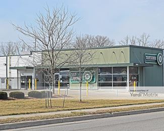 Photo 2 of Extra Space Storage - 6143 Brookville Road, Indianapolis, IN