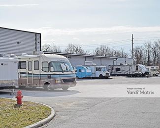 Photo 5 of Extra Space Storage - 6143 Brookville Road, Indianapolis, IN
