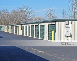 Photo 3 of Extra Space Storage - 4731 South Emerson Avenue, Indianapolis, IN