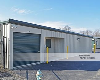 Photo 4 of Extra Space Storage - 4731 South Emerson Avenue, Indianapolis, IN
