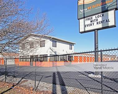 Storage Units for Rent available at 1003 North US 31, New Whiteland, IN 46184