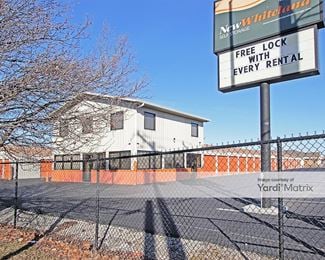 Photo 1 of New Whiteland Self Storage - 1003 North US 31, New Whiteland, IN